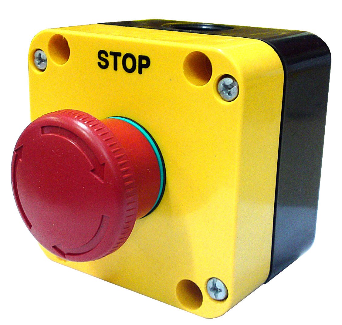Turn Release Pit Stop Switch Elevator Equipment